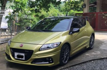 2015 Honda CRZ for sale