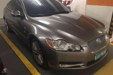 2013 Jaguar Xf for sale