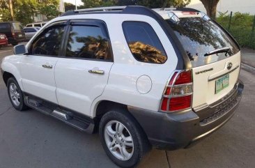 2008 Kia Sportage for sale