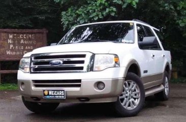 Ford Expedition 2008 for sale