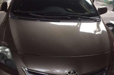 2012 Toyota Vios for sale