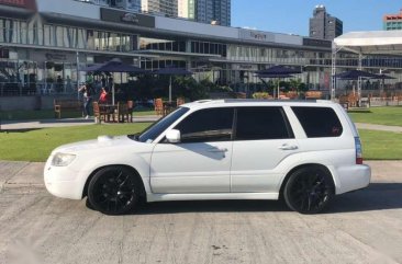 2007 Subaru Forester for sale