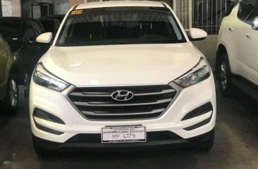 2016 Hyundai Tucson for sale