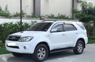 2008 Toyota Fortuner for sale