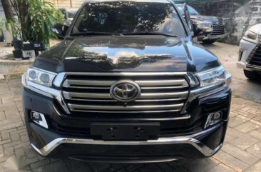 2018 Toyota Land Cruiser for sale