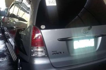 2012 Toyota Innova For sale