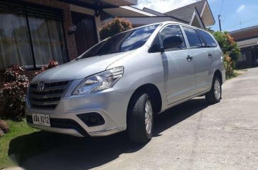 Toyota Innova 2014 for sale