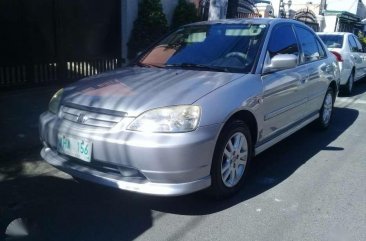 2002 Honda Civic for sale
