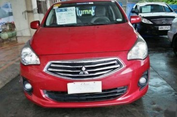 2015 Mitsubishi Mirage G4 for sale