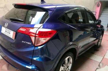 Honda HRV 2015 for sale