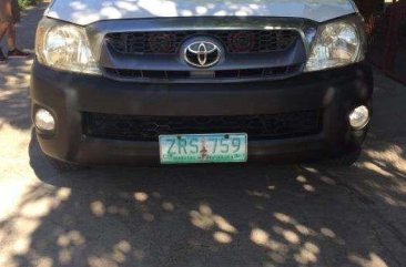 Toyota Hilux 2009 for sale