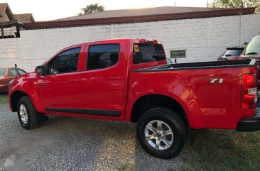 Chevrolet Colorado 2017 for sale 