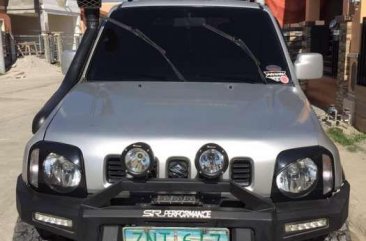 Suzuki Jimny 2008 for sale