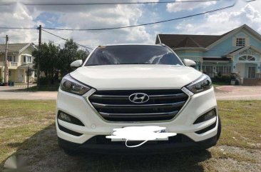 2016 Hyundai Tucson for sale