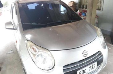 Suzuki Celerio 2011 for sale