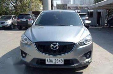 2014 Mazda CX-5 for sale