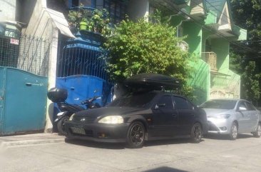 Honda Civic 2000 for sale