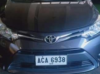 Like new Toyota Vios for sale