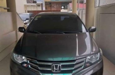 Honda City 2012 for sale