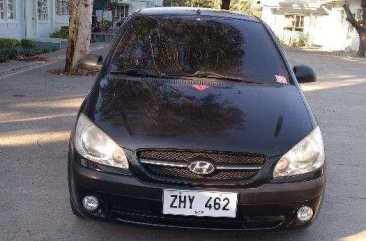 Hyundai Getz 2007 for sale