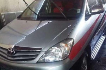 2012 Toyota Innova For sale