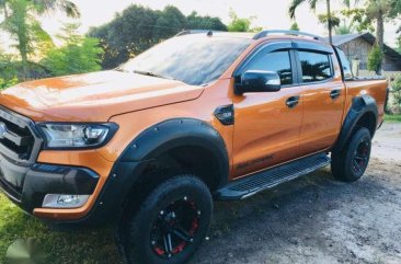 2016 Ford Ranger for sale