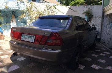 Mitsubishi Lancer 1999 for sale