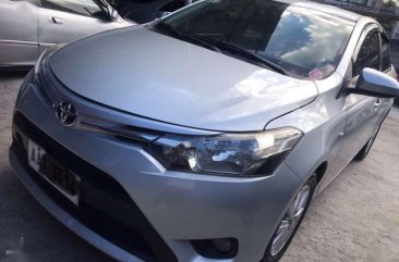 Toyota Vios E 2014 for sale