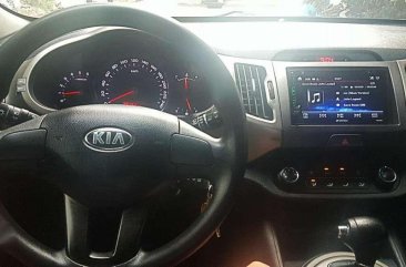 2014 Kia Sportage for sale