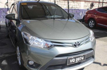 2017 Toyota Vios E for sale