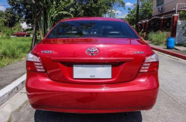 Toyota Vios 2012 MT for sale