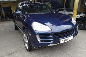 Porche Cayenne 2008 for sale