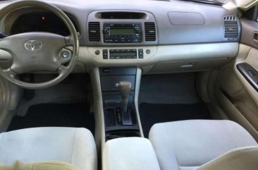 Toyota Camry 2005 for sale