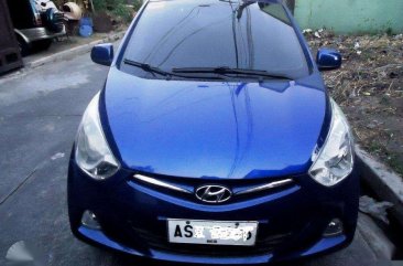 Hyundai Eon 2014 for sale