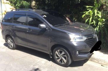 Toyota Avanza 2016 1.5G for sale