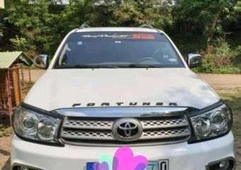 2008 Toyota Fortuner for sale