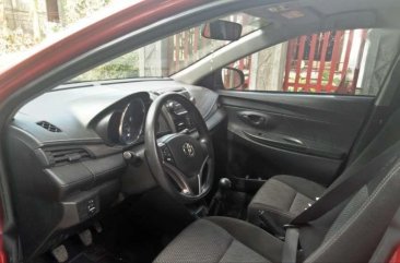 Toyota Vios 2015 E for sale