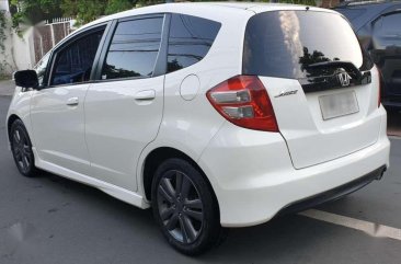 2009 Honda Jazz for sale