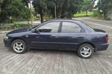 1998 Mazda 323 for sale