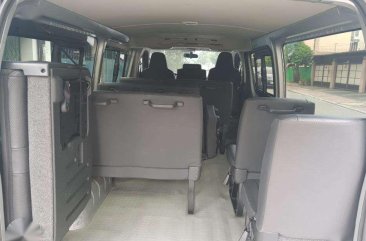 Toyota Hiace Commuter 2015 for sale