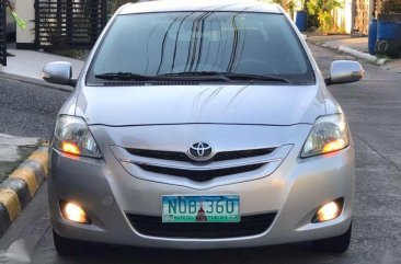 2010 Toyota Vios for sale