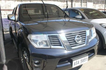 2016 Nissan Navarra GTX 4x4 for sale