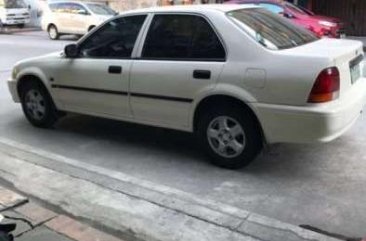 1999 Honda City For sale