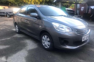 Mitsubishi Mirage G4 GLX Manual 2016 for sale