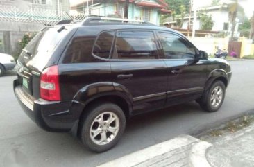 2009 Hyundai Tucson for sale