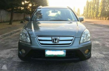 2005 Honda CRV For Sale