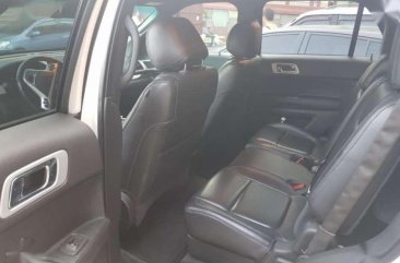 2013 Ford Explorer V6 for sale