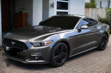 2017 Ford Mustang 2.3 Ecoboost for sale