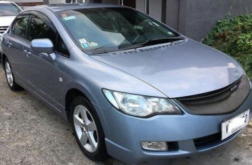 Honda Civic 2007 for sale