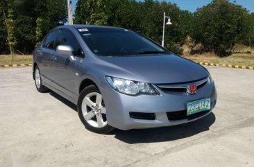 Honda Civic 2007 for sale